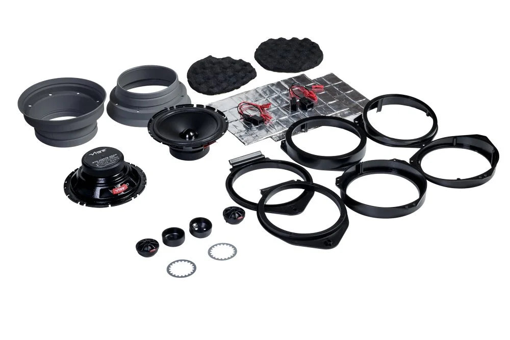 Vibe OPTICORSA-V9 fits CORSA 2006 Onwards Astra 2005 – 2010