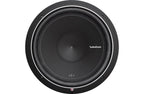 Rockford Fosgate Punch P1S2-15 - 15" Subwoofer 500 Watts 2-Ohm
