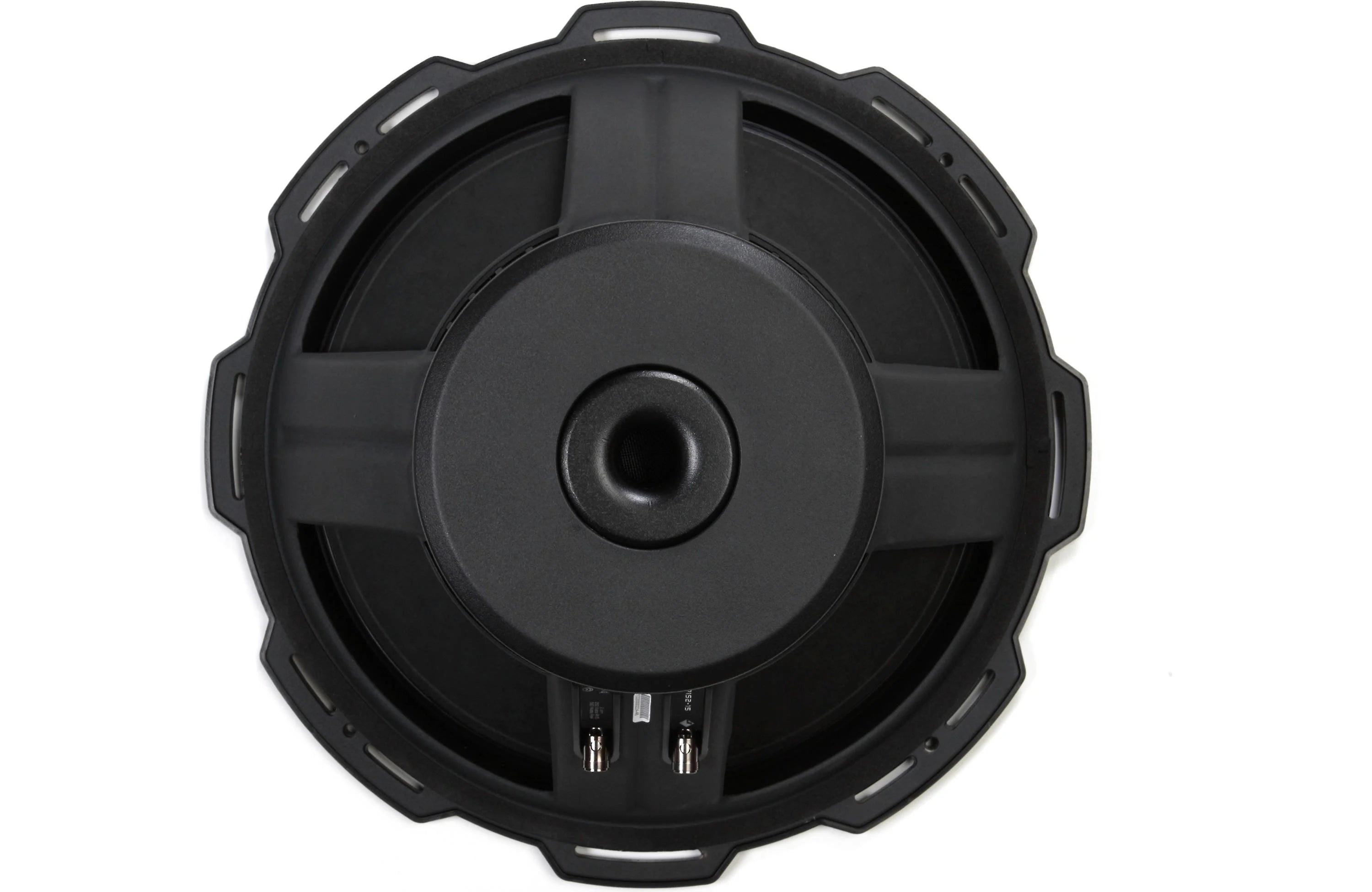 Rockford Fosgate Punch P1S2-15 - 15" Subwoofer 500 Watts 2-Ohm