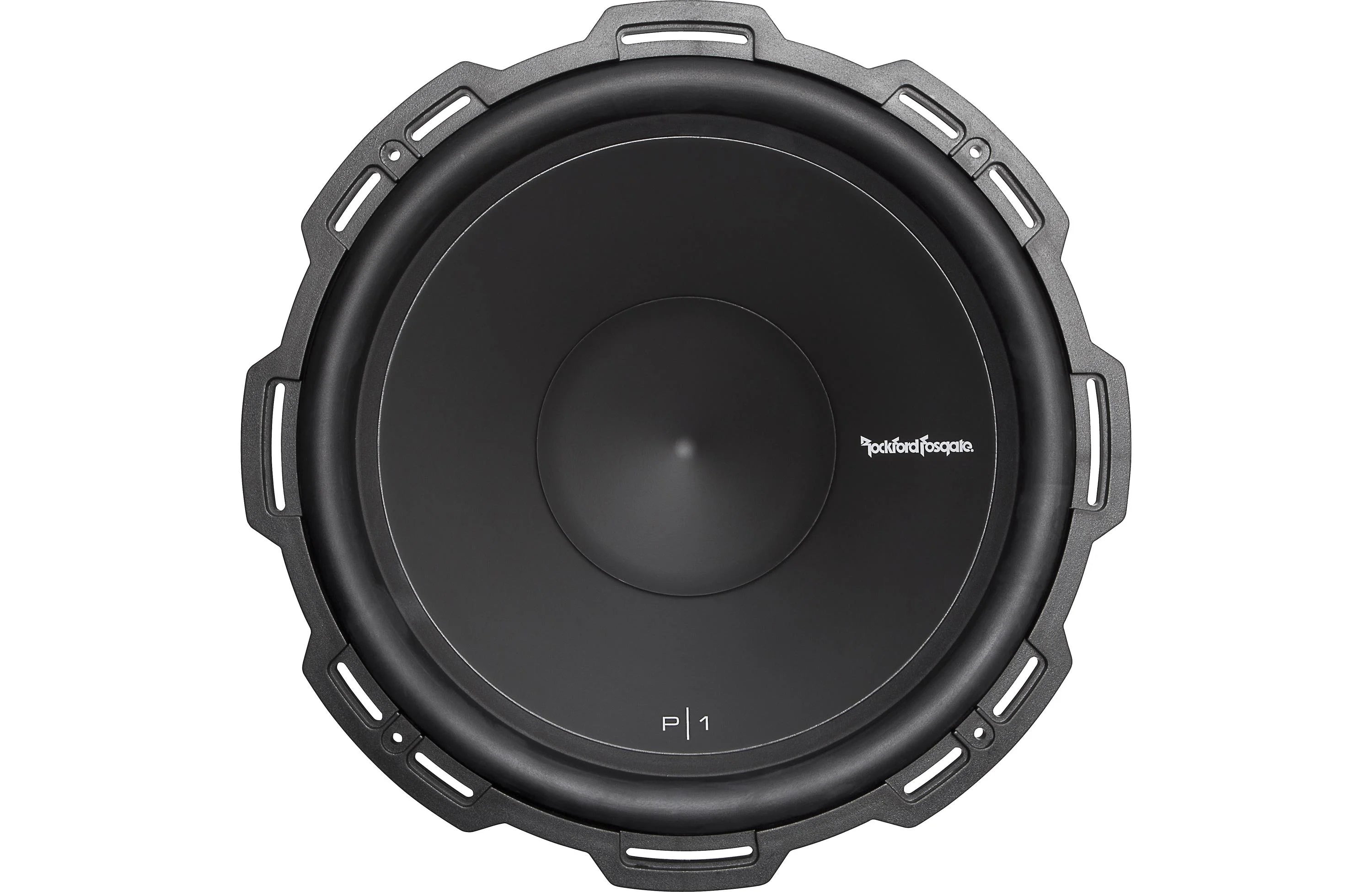 Rockford Fosgate Punch P1S2-15 - 15" Subwoofer 500 Watts 2-Ohm