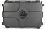 JL Audio PES110-TW1-2 StowAway™ sealed downward-firing enclosure shallow-mount subwoofer
