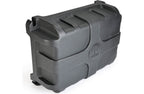 JL Audio PES110-TW1-2 StowAway™ sealed downward-firing enclosure shallow-mount subwoofer