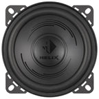 Helix Pure PF K100.2 4 inch 2-Way Component Speakers F-Series 40w RMS