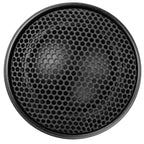 Helix Pure PF K100.2 4 inch 2-Way Component Speakers F-Series 40w RMS