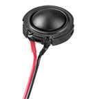 Helix Pure PF K100.2 4 inch 2-Way Component Speakers F-Series 40w RMS