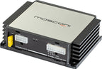 Mosconi Pico 4 8 DSP Amp 4 Channel Amplifier with 8 Channel DSP Up to 460w