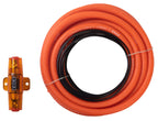 Edge EDC-PK400 4AWG Amplifier Wiring Kit