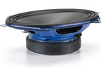 AudioControl PNW-57 5x7 Inch Coaxial Speakers 75w RMS Watt  (Pair)