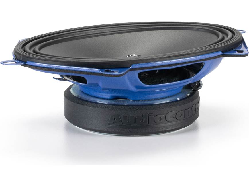 AudioControl PNW-57 5x7 Inch Coaxial Speakers 75w RMS Watt  (Pair)