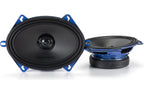 AudioControl PNW-57 5x7 Inch Coaxial Speakers 75w RMS Watt  (Pair)