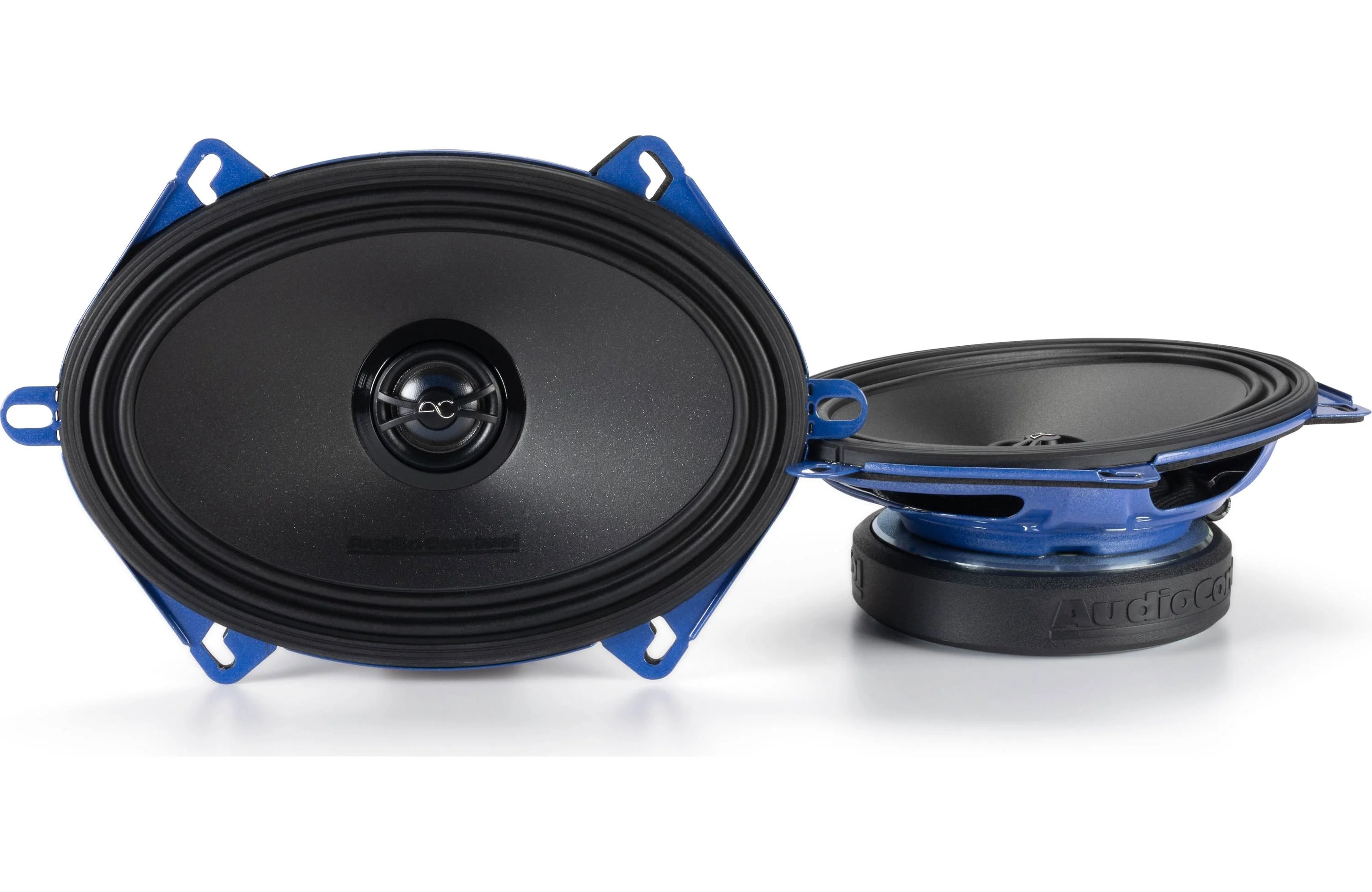 AudioControl PNW-57 5x7 Inch Coaxial Speakers 75w RMS Watt  (Pair)