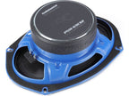 AudioControl PNW-69CS2 PNW Series 6X9" High-Fidelity Component Speakers (Pair)