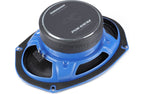 AudioControl PNW-69CS2 PNW Series 6x9" High-Fidelity Component Speakers (Pair)