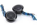 AudioControl PNW-69CS2 PNW Series 6X9" High-Fidelity Component Speakers (Pair)