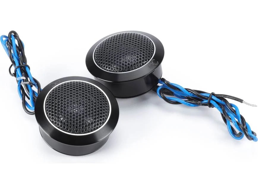 AudioControl PNW-69CS2 PNW Series 6X9" High-Fidelity Component Speakers (Pair)