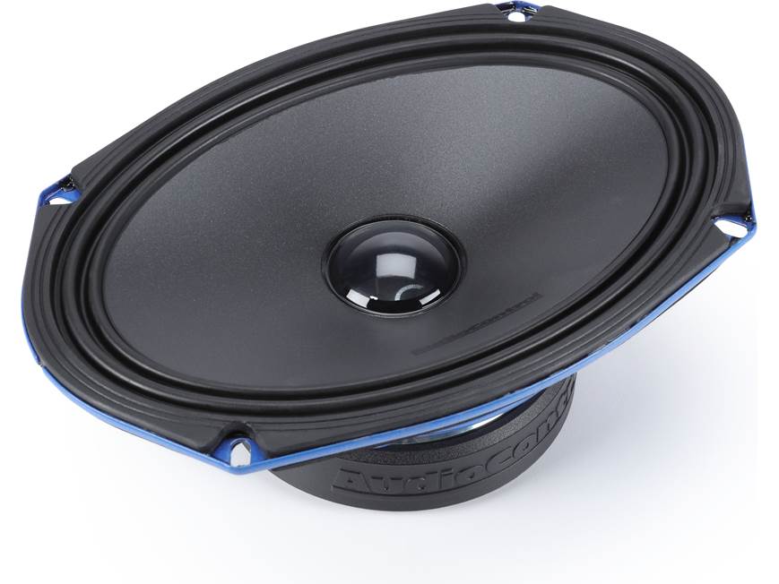 AudioControl PNW-69CS2 PNW Series 6X9" High-Fidelity Component Speakers (Pair)