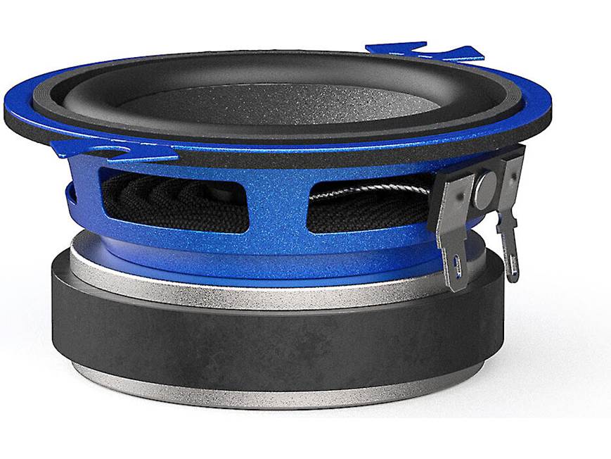 AudioControl PNW-275 PNW Series 2-3/4" component midrange speakers (Pair)