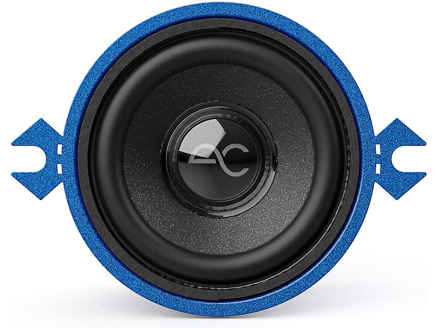 AudioControl PNW-275 PNW Series 2-3/4" component midrange speakers (Pair)