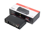 Vibe POWERBOX135.4-V5 4 Channel Stereo Amplifier 1680 Watts