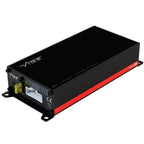 Vibe POWERBOX65.4M-V7 Compact Micro Class D 4 Channel Car Stereo Amplifier