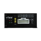 Vibe POWERBOX65.4M-V7 Compact Micro Class D 4 Channel Car Stereo Amplifier