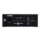 VIBE Powerbox650.1M-V5 Powerbox series 1300w 650w RMS Micro Mono Class-D Amplifier