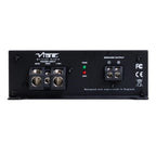 VIBE Powerbox650.1M-V5 Powerbox series 1300w 650w RMS Micro Mono Class-D Amplifier