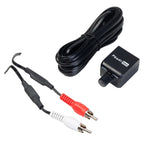 VIBE Powerbox650.1M-V5 Powerbox series 1300w 650w RMS Micro Mono Class-D Amplifier