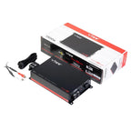 VIBE Powerbox650.1M-V5 Powerbox series 1300w 650w RMS Micro Mono Class-D Amplifier