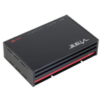 Vibe POWERBOX 80.4M-V5  4 Channel Class D Amplifier 960W