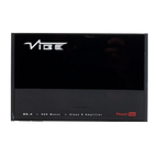 Vibe POWERBOX 80.4M-V5  4 Channel Class D Amplifier 960W