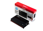 VIBE POWERBOX80.6-8DSP-V5 Powerbox 80.6 DSP 6 Channel Car Audio Amplifier