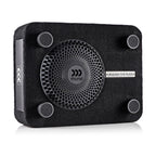 Morel Primo Slimline PSL10AE 10 Inch Sub Active Enclosure Subwoofer 350w RMS