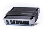Mosconi Pro 1 | 10 Amp Mono 1 Channel Subwoofer Amplifier Class D 975 Watt RMS
