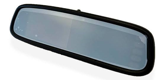 PARKSAFE PS5006.1 – 4.3” Clip-On Mirror Monitor