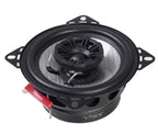 Vibe PULSE 4-V3 4" 10cm Coaxial 120W Car Speakers w/ Steel Mesh Grill
