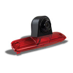 Parksafe PSC30 D1 Resolution Brake Light Camera for Peugeot, Citroën & Fiat Brake Light Camera 2006>