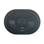 Phoenix Gold Z69CXi Z-Series Powerful 6"x9" 3-way Coaxial Car Speakers
