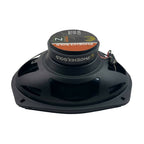 Phoenix Gold Z69CXi Z-Series Powerful 6"x9" 3-way Coaxial Car Speakers