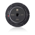 Morel Primo SL PSL84 8 Inch 4 Ohm Shallow Mount Subwoofer 250w RMS