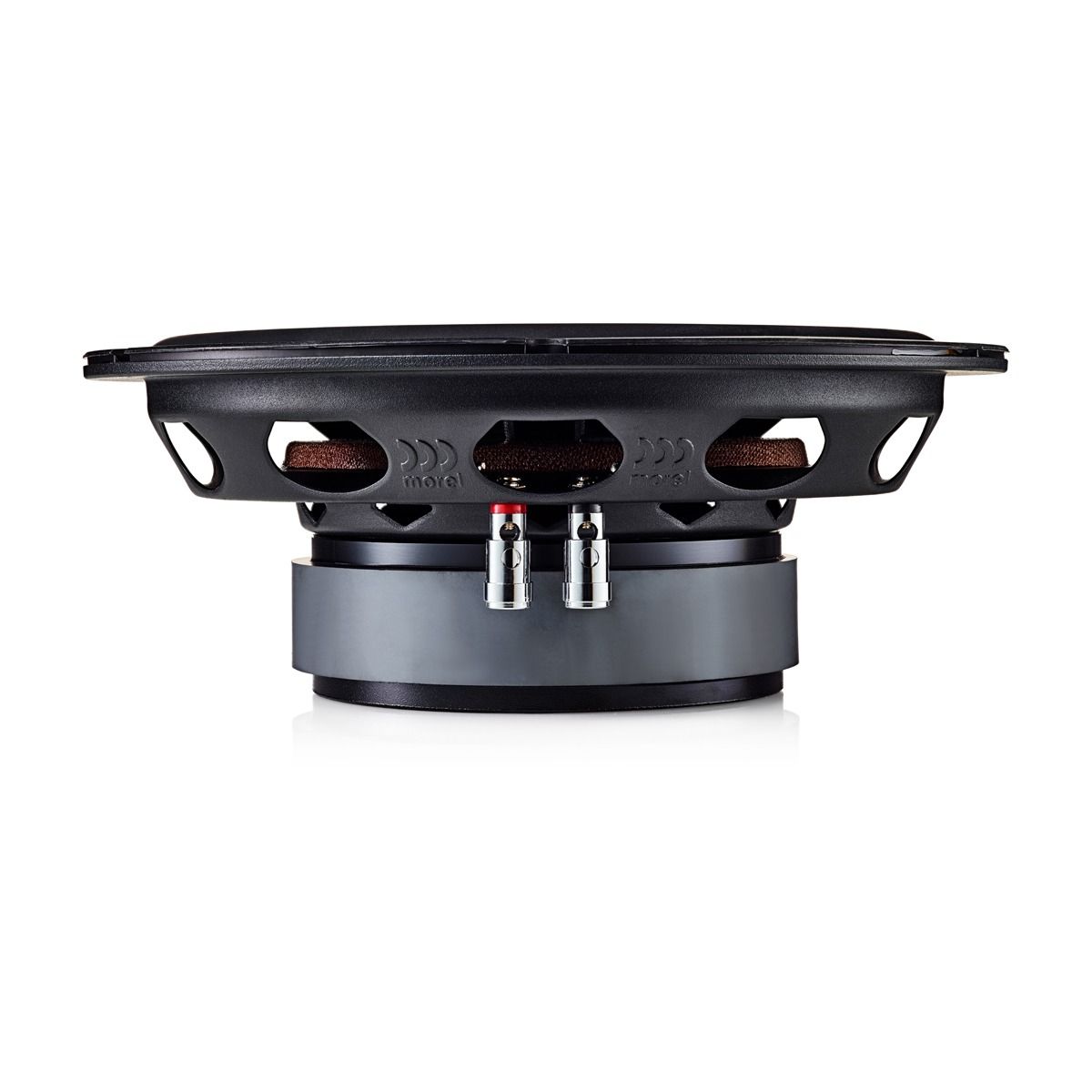 Morel Primo SL PSL84 8 Inch 4 Ohm Shallow Mount Subwoofer 250w RMS