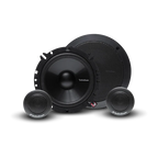 Rockford Fosgate R16-S 16cm/ 160mm (6") 2-Way Prime Series Component car speakers