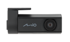 Mio MiVue R860WD Front and Rear Touch Mirror GPS, Wi-Fi, Dash Cam