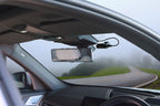 Mio MiVue R860WD Front and Rear Touch Mirror GPS, Wi-Fi, Dash Cam
