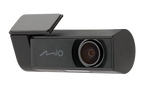 Mio MiVue R860WD Front and Rear Touch Mirror GPS, Wi-Fi, Dash Cam