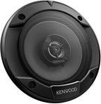 Kenwood KFC-S1366 Stage Sound Series 5.25" 13cm 2 Way Coaxial Car Speakers 260W