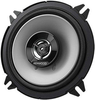 Kenwood KFC-S1366 Stage Sound Series 5.25" 13cm 2 Way Coaxial Car Speakers 260W
