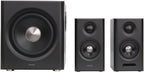 EDIFIER S355DB 2.1 Active Bluetooth Speaker Black