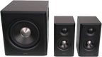 EDIFIER S355DB 2.1 Active Bluetooth Speaker Black