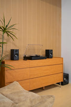 EDIFIER S355DB 2.1 Active Bluetooth Speaker Black